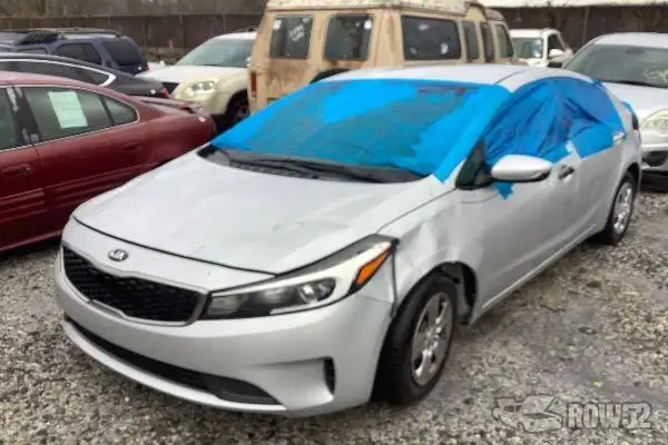 Photo of 2017 Kia Forte