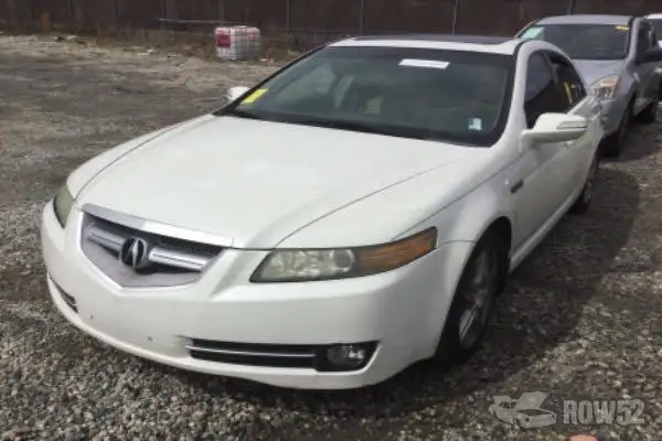 Photo of 2007 Acura TL