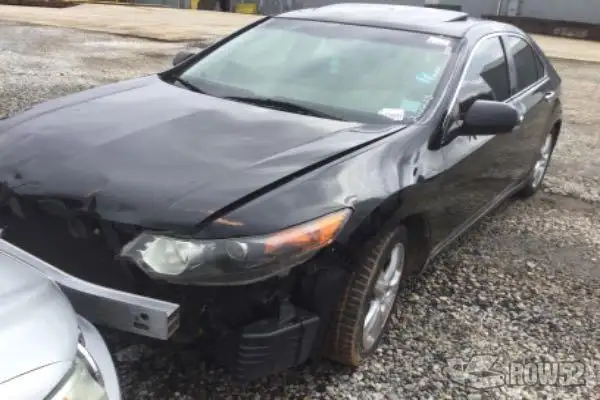 Photo of 2009 Acura TSX