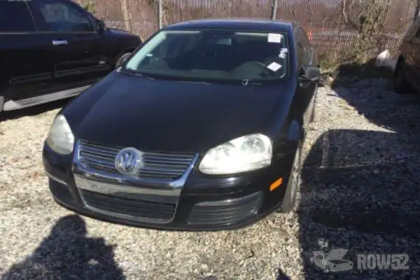 Photo of 2005 Volkswagen Jetta