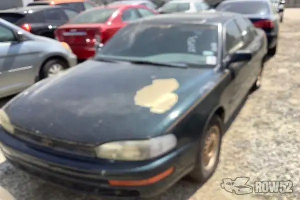Photo of 1994 Toyota Camry