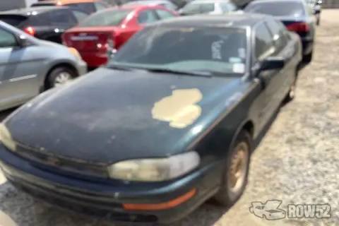 Photo of 1994 Toyota Camry