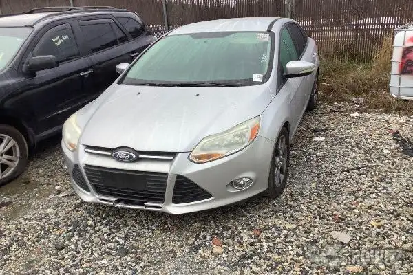 Photo of 2013 Ford Focus