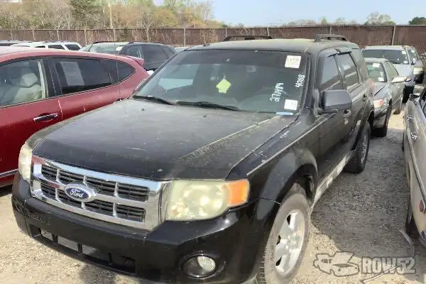 Photo of 2010 Ford Escape
