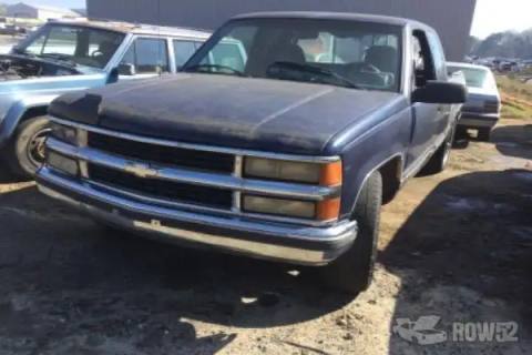 Photo of 1994 Chevrolet C/K 1500
