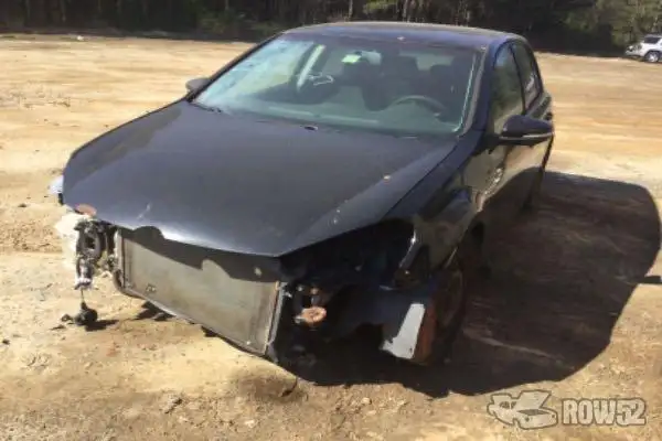 Photo of 2011 Volkswagen Golf