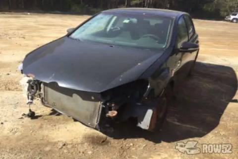 Photo of 2011 Volkswagen Golf