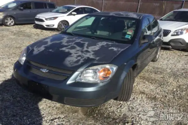 Photo of 2006 Chevrolet Cobalt