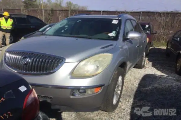 Photo of 2010 Buick Enclave