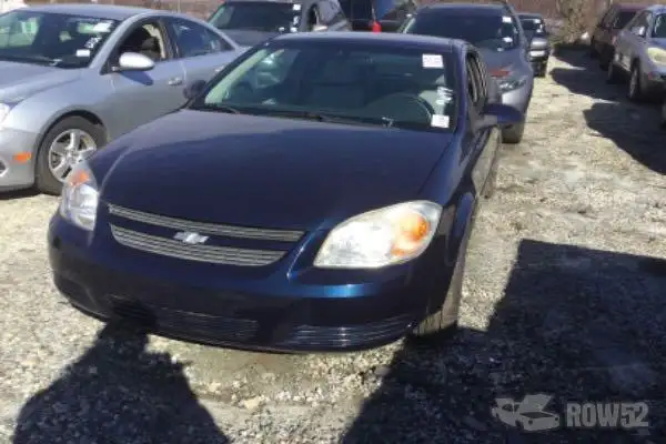 Photo of 2008 Chevrolet Cobalt