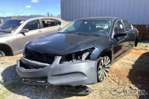 Photo of 2011 Honda Accord