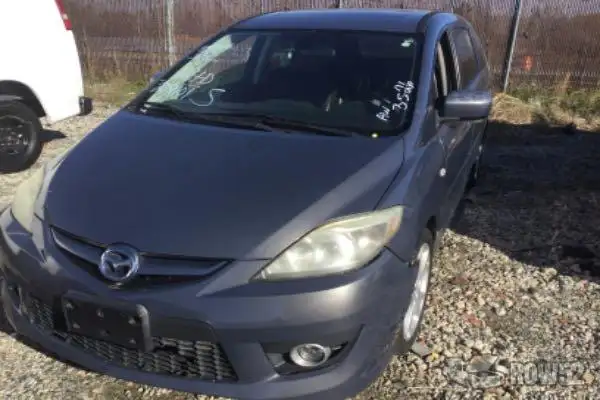 Photo of 2009 Mazda Mazda5