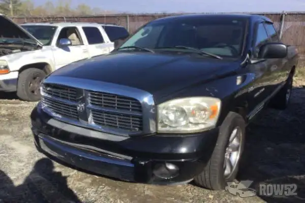 Photo of 2006 Dodge Ram 1500