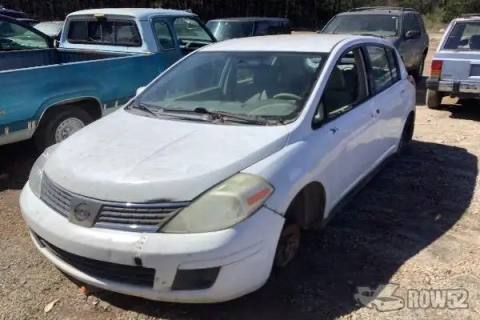 Photo of 2007 Nissan Versa