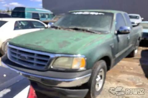 Photo of 1999 Ford F-150