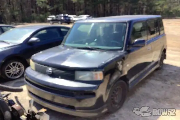 Photo of 2004 Scion xB