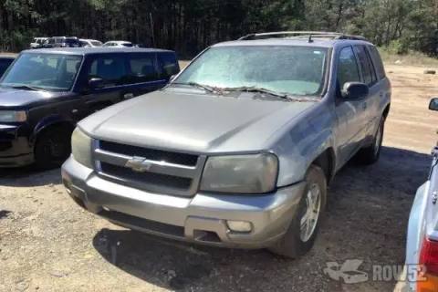Photo of 2006 Chevrolet Trailblazer
