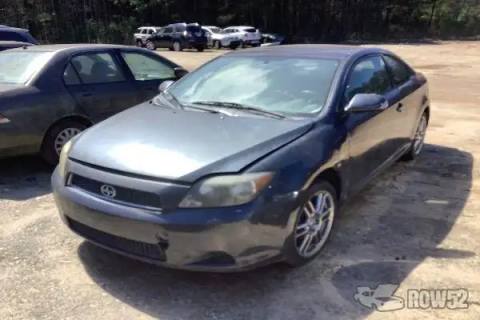Photo of 2005 Scion tC