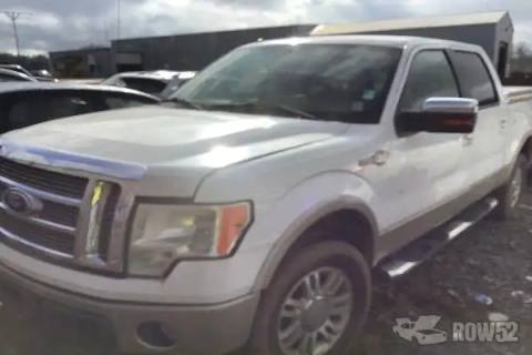 Photo of 2010 Ford F-150