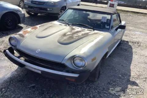 Photo of 1980 Fiat 124