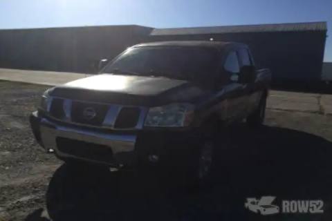 Photo of 2006 Nissan Titan