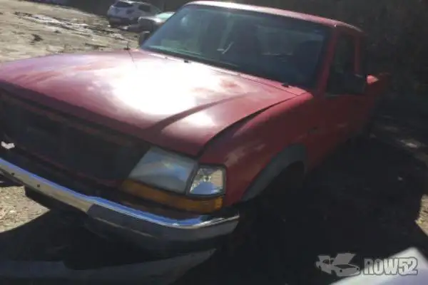 Photo of 1999 Ford Ranger