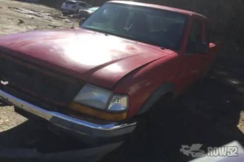 Photo of 1999 Ford Ranger