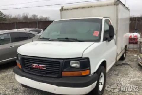 Photo of 2003 GMC Savana