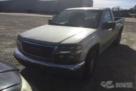 Photo of 2006 GMC Canyon