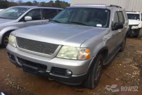 Photo of 2003 Ford Explorer