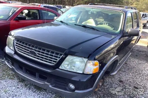Photo of 2003 Ford Explorer