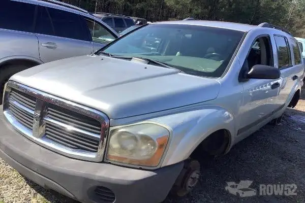 Photo of 2006 Dodge Durango