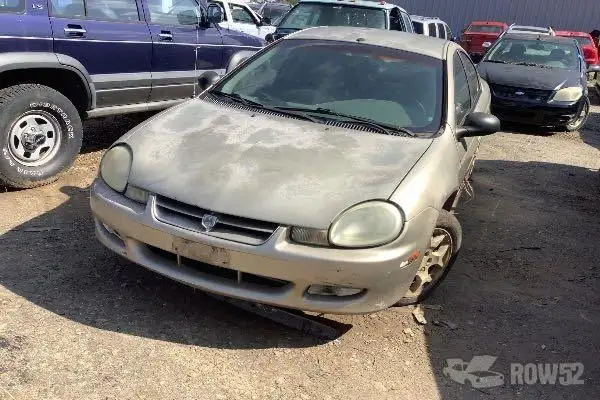 Photo of 2002 Dodge Neon