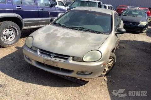 Photo of 2002 Dodge Neon