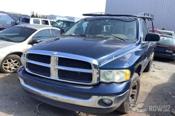 Photo of 2003 Dodge Ram 1500
