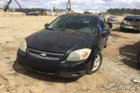 Photo of 2005 Chevrolet Cobalt