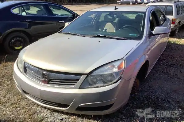 Photo of 2009 Saturn Aura