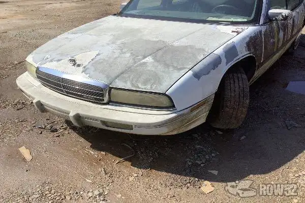 Photo of 1993 Buick Regal