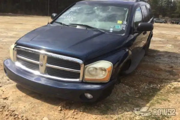 Photo of 2006 Dodge Durango