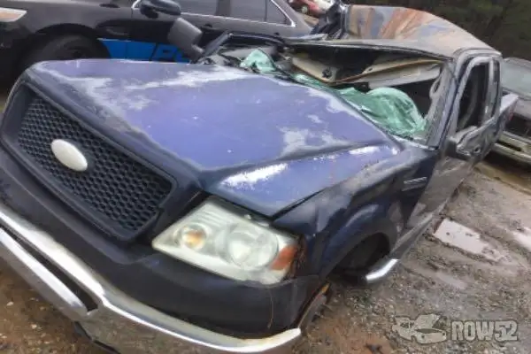 Photo of 2006 Ford F-150