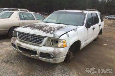 Photo of 2005 Ford Explorer