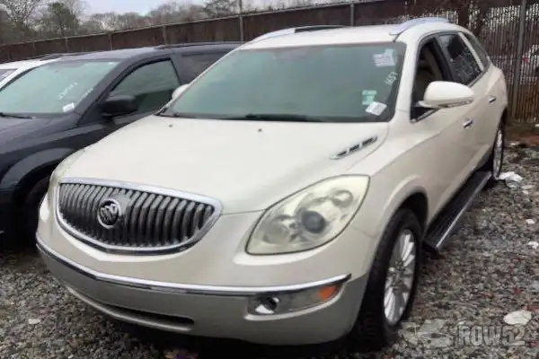 Photo of 2012 Buick Enclave