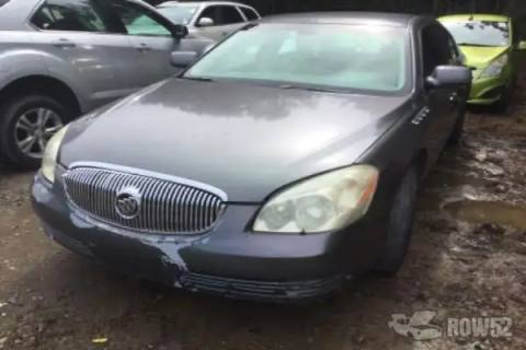 Photo of 2006 Buick Lucerne