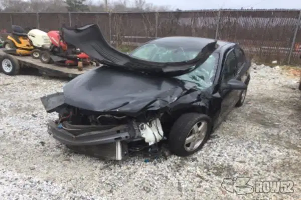 Photo of 2010 Chevrolet Cobalt