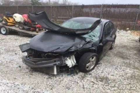 Photo of 2010 Chevrolet Cobalt