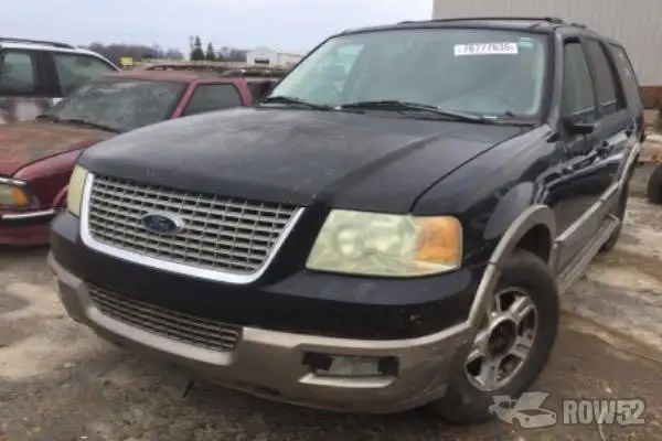 Photo of 2004 Ford Expedition