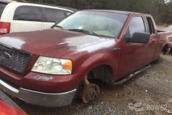 Photo of 2005 Ford F-150