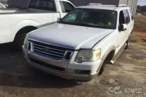Photo of 2006 Ford Explorer
