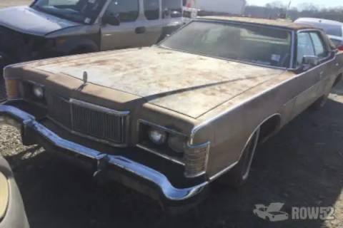 Photo of 1977 Mercury Marquis
