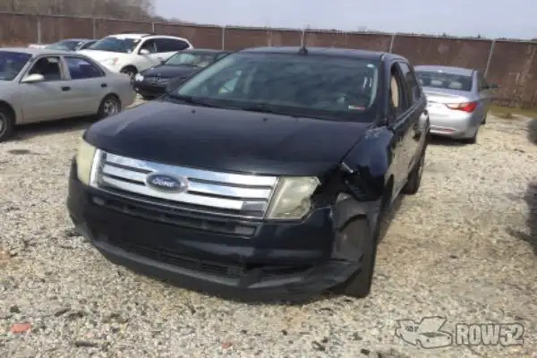 Photo of 2010 Ford Edge